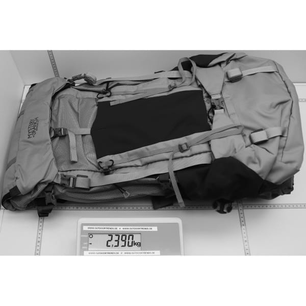 MYSTERY RANCH Bridger 55 Men - Trekkingrucksack ivy - Bild 5 MYSTERY RANCH Bridger 55 Men - Trekkingrucksack ivy - Bild 5