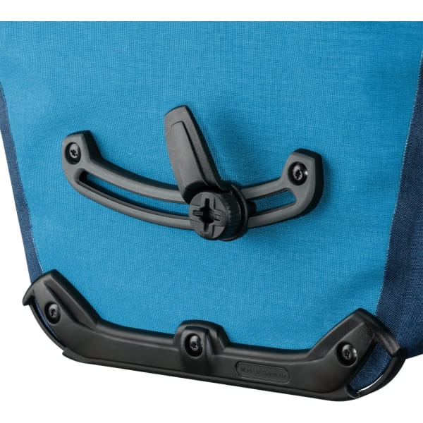 Ortlieb Back-Roller Plus - Gepäckträgertaschen dusk blue-steel blue - Bild 24 Ortlieb Back-Roller Plus - Gepäckträgertaschen dusk blue-steel blue - Bild 24