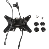 ORTLIEB Bar-Lock Mounting-Set - Lenkerhalterung