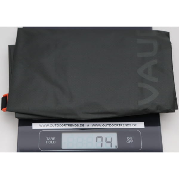 VAUDE Drybag Cordura Light - Packsack - Bild 6