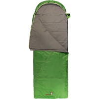Vorschau: Grüezi Bag Cloud Decke - Decken-Schlafsack spring green - Bild 2