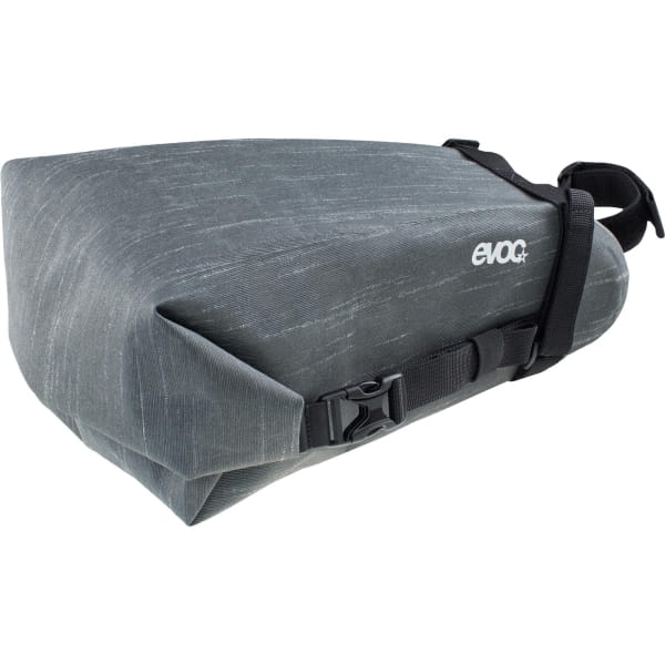 EVOC Seat Pack WP 4 - Satteltasche carbon grey - Bild 1 EVOC Seat Pack WP 4 - Satteltasche carbon grey - Bild 1