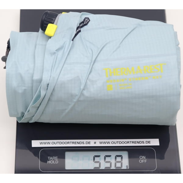 Therm-a-Rest NeoAir XTherm NXT - Luftmatratze neptune - Bild 5