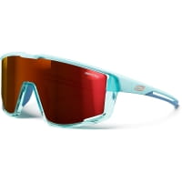 Vorschau: JULBO Fury Reactiv 0-3 - Fahrradbrille durchscheinend glänzend hellblau - Bild 8 Vorschau: JULBO Fury Reactiv 0-3 - Fahrradbrille durchscheinend glänzend hellblau - Bild 8