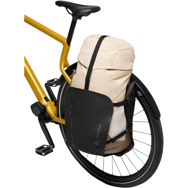 VAUDE Free Cargo - Fahrradtasche black - Bild 7 VAUDE Free Cargo - Fahrradtasche black - Bild 7