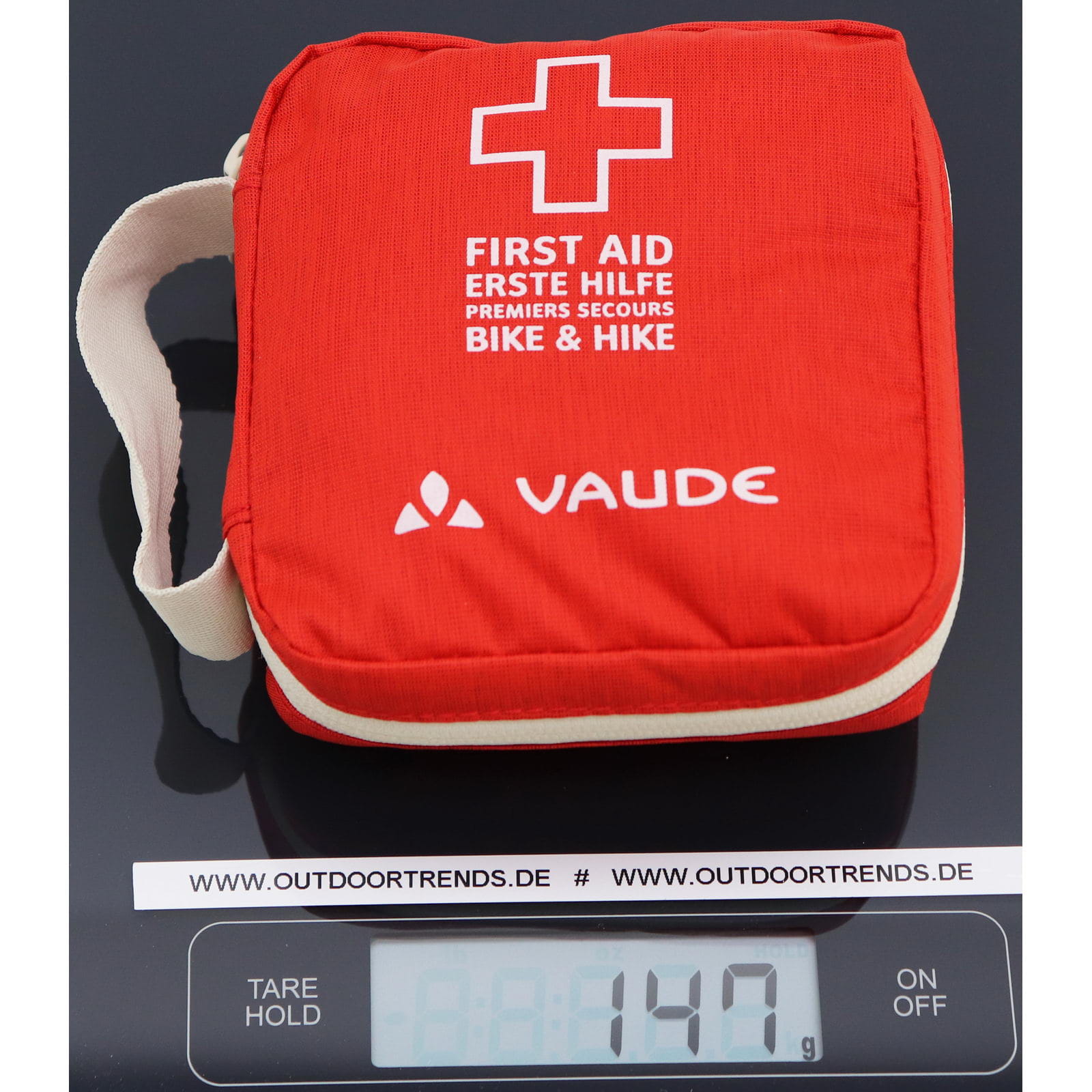 VAUDE First Aid Kit S - Erste Hilfe Set online kaufen