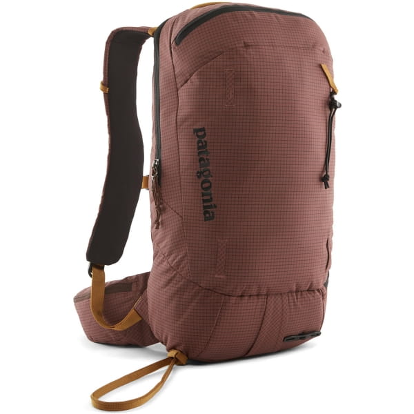 Patagonia SnowDrifter Pack 20L - Skitouren-Rucksack dulse mauve - Bild 1 Patagonia SnowDrifter Pack 20L - Skitouren-Rucksack dulse mauve - Bild 1