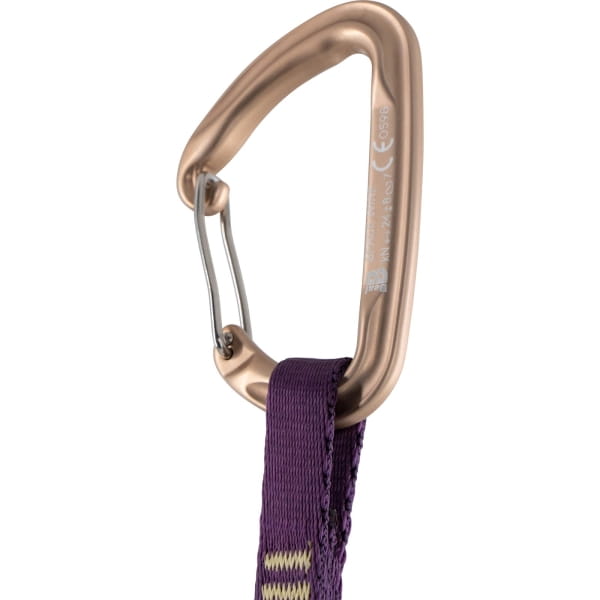 Beal Pulp Quickdraw  - Express-Sets matt pink - Bild 2