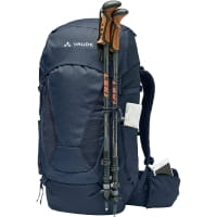 Vorschau: VAUDE Women's Asymmetric 48+8 - Trekkingrucksack eclipse - Bild 6 Vorschau: VAUDE Women's Asymmetric 48+8 - Trekkingrucksack eclipse - Bild 6