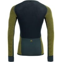 Vorschau: DEVOLD Tuvegga Merino Shirt Man - Funktionsshirt green - Bild 6 Vorschau: DEVOLD Tuvegga Merino Shirt Man - Funktionsshirt green - Bild 6
