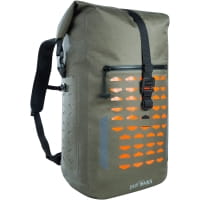 Tatonka Commuter Rolltop 30 WP - Fahrradrucksack