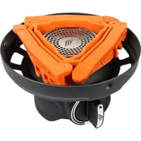 Vorschau: Jetboil Zip 0.8L - Kochsystem für Gas carbon - Bild 4 Vorschau: Jetboil Zip 0.8L - Kochsystem für Gas carbon - Bild 4