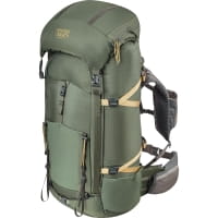 Vorschau: MYSTERY RANCH Bridger 55 Men - Trekkingrucksack ivy - Bild 1 Vorschau: MYSTERY RANCH Bridger 55 Men - Trekkingrucksack ivy - Bild 1