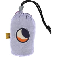 Vorschau: TICKET TO THE MOON Eco Bag M - Einkaufstasche light purple-plum - Bild 2