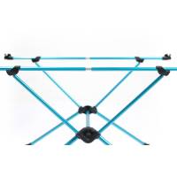 Vorschau: Helinox Table One - Falttisch black-blue - Bild 5