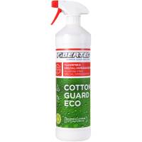 FIBERTEC Cotton Guard Eco 1 Liter - Baumwollimprägnierung