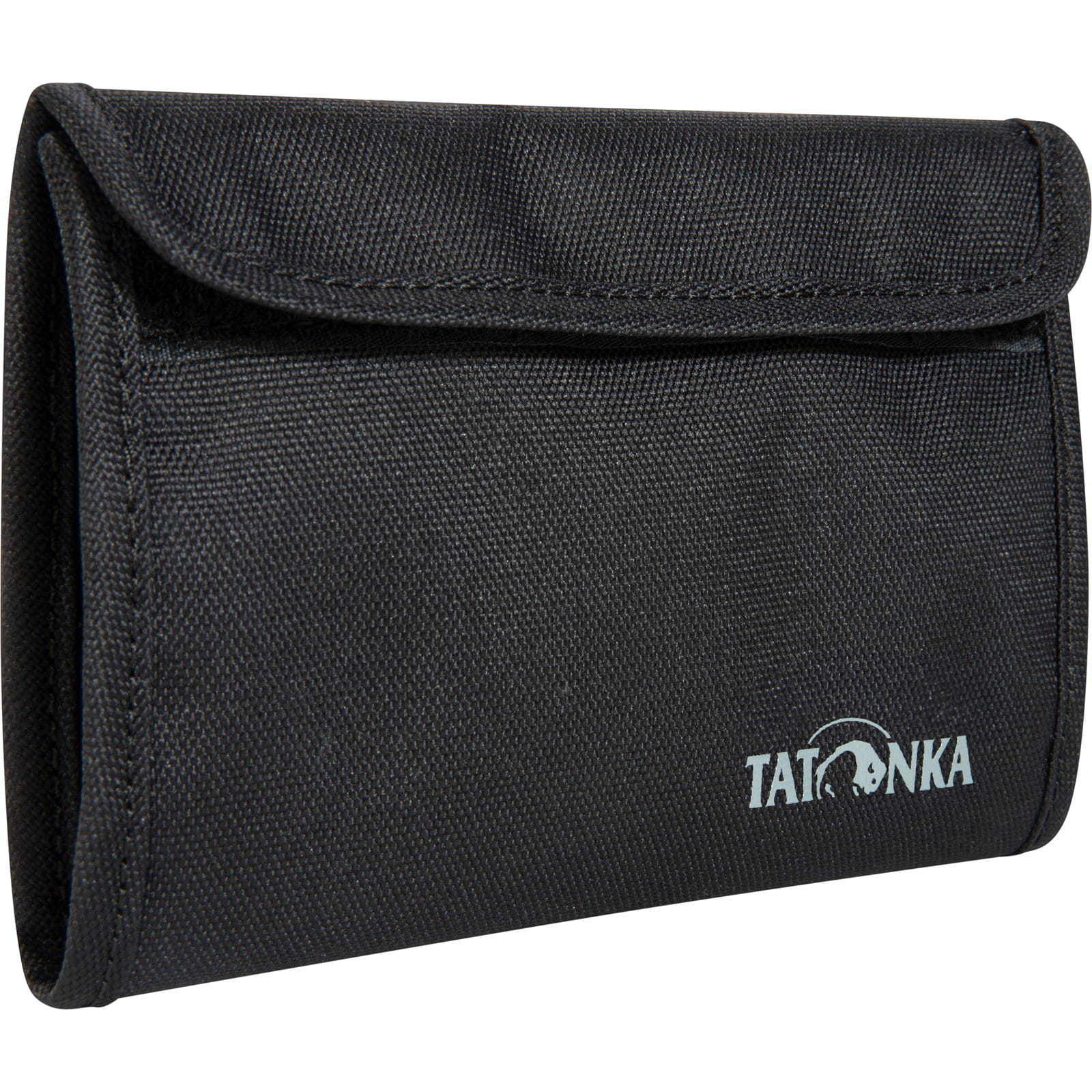 Bourse TATONKA Hang Loose RFID Block - Noir, Unisexe, Protection RFID
