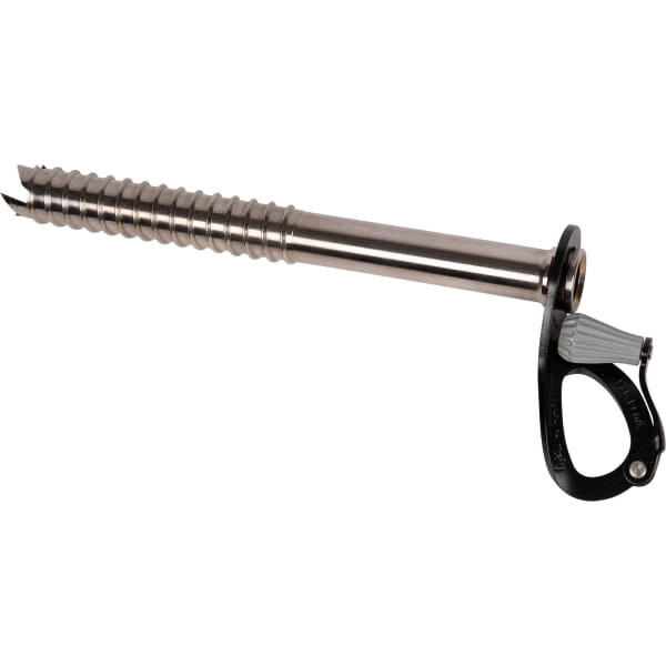 C.A.M.P. Rocket 19 cm - Eisschraube - Bild 1