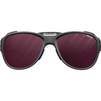 Vorschau: JULBO Explorer 2.0 Reactiv 0-4 High Contrast - Brille schwarz-blau - Bild 3 Vorschau: JULBO Explorer 2.0 Reactiv 0-4 High Contrast - Brille schwarz-blau - Bild 3