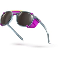 Vorschau: JULBO Slack Cover Spectron 4 - Brille blau-neonpink - Bild 4 Vorschau: JULBO Slack Cover Spectron 4 - Brille blau-neonpink - Bild 4