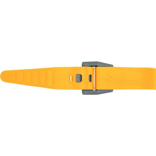 Sea to Summit Stretch-Loc Set - Spannbänder yellow - Bild 8 Sea to Summit Stretch-Loc Set - Spannbänder yellow - Bild 8