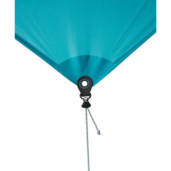 Sea to Summit Hammock Tarp - Hängematten-Überzelt blue - Bild 2 Sea to Summit Hammock Tarp - Hängematten-Überzelt blue - Bild 2