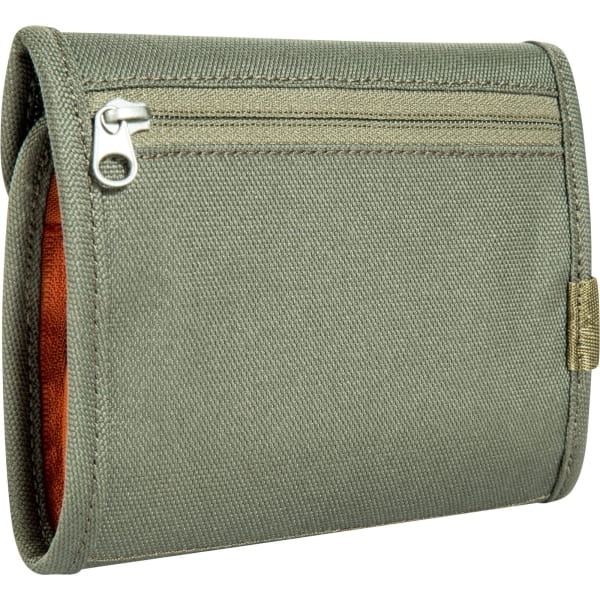 Tatonka Euro Wallet RFID Block - Geldbörse olive - Bild 12