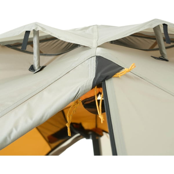 Wechsel Charger 3 Travel Line - 3-Personen-Zelt oak - Bild 9