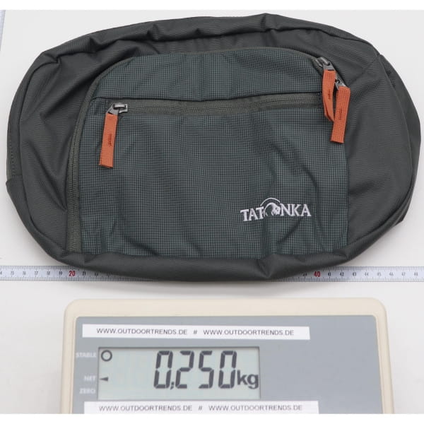Tatonka Hip Sling Pack 5 - Hüfttasche - Bild 13 Tatonka Hip Sling Pack 5 - Hüfttasche - Bild 13