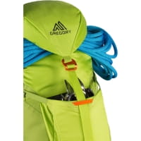 Vorschau: Gregory Alpinisto 50 - Alpinrucksack - Bild 11