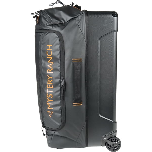MYSTERY RANCH Mission Wheelie 110 - Reisetasche mit Rollen black - Bild 6 MYSTERY RANCH Mission Wheelie 110 - Reisetasche mit Rollen black - Bild 6