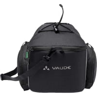 Vorschau: VAUDE Cycle Rack - Gepäckträgertasche black - Bild 4
