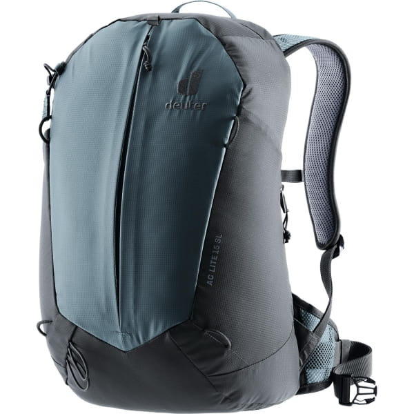 deuter AC Lite 15 SL - Wanderrucksack shale-graphite - Bild 9 deuter AC Lite 15 SL - Wanderrucksack shale-graphite - Bild 9