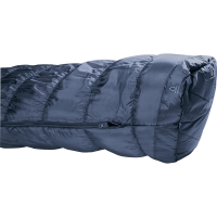 Vorschau: deuter Exosphere EL -6C/21F - Kunstfaser-Schlafsack ink-maple - Bild 6