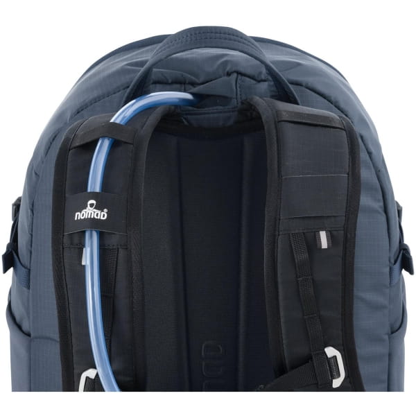 NOMAD Montagon Premium 25 - Tagesrucksack dark navy - Bild 9