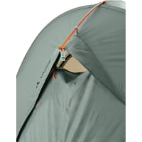 Vorschau: VAUDE Allround Taurus 1P - 1-Personen-Zelt agave - Bild 7 Vorschau: VAUDE Allround Taurus 1P - 1-Personen-Zelt agave - Bild 7