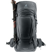 Vorschau: deuter Aircontact Pro 65+10 SL - Trekkingrucksack graphite - Bild 11 Vorschau: deuter Aircontact Pro 65+10 SL - Trekkingrucksack graphite - Bild 11