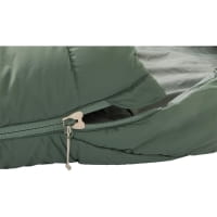Vorschau: Nordisk Frigg Junior Blanket - Kinderschlafsack agave green - Bild 6 Vorschau: Nordisk Frigg Junior Blanket - Kinderschlafsack agave green - Bild 6