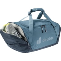 Vorschau: deuter Duffel 50 - Reisetasche atlantic-ink - Bild 7 Vorschau: deuter Duffel 50 - Reisetasche atlantic-ink - Bild 7