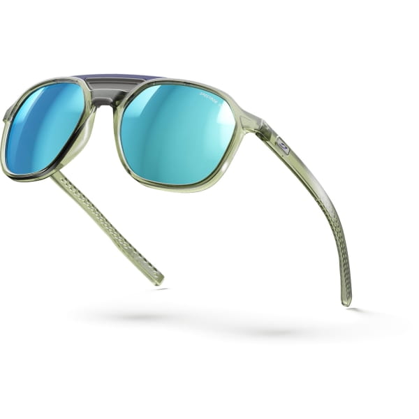 JULBO Slack Cover Spectron HD 4 Polarized - Brille army-grau - Bild 14 JULBO Slack Cover Spectron HD 4 Polarized - Brille army-grau - Bild 14