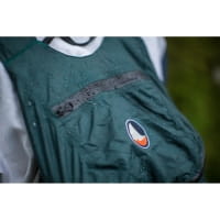Vorschau: TICKET TO THE MOON Backpack Plus Water Resistant 25L - Rucksack dark green - Bild 7