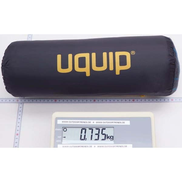 UQUIP Scotty - Picknickdecke grey - Bild 6