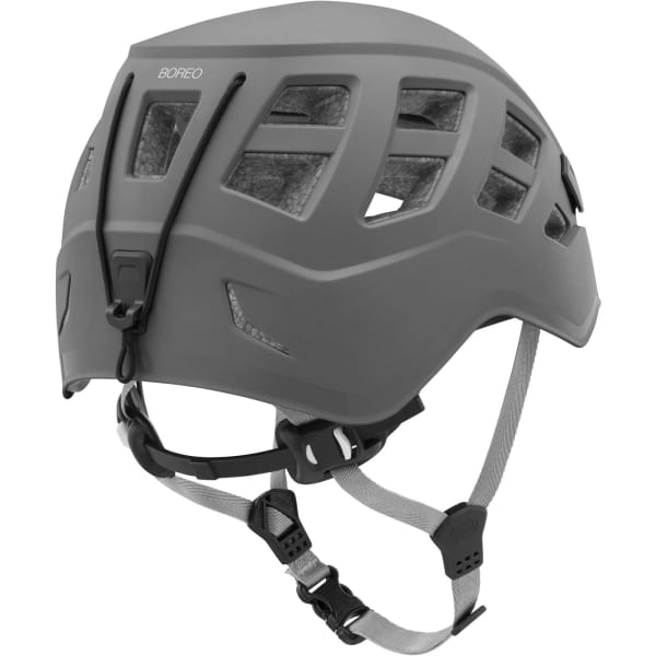 Petzl Boreo - Kletterhelm grey - Bild 17