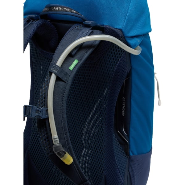 VAUDE Women's Skomer 18 - Wanderrucksack shore blue - Bild 18 VAUDE Women's Skomer 18 - Wanderrucksack shore blue - Bild 18