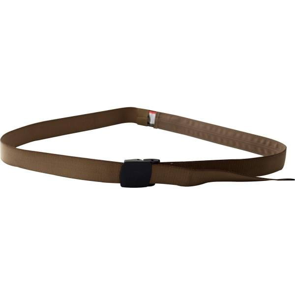 Tatonka Travel Waistbelt - Gürtel khaki - Bild 2