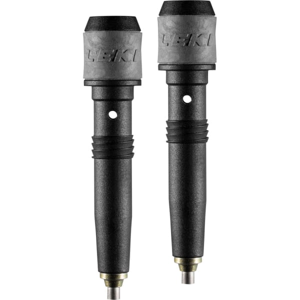 LEKI DSS Spitze 12 mm mit Federung - Ersatzspitze - Bild 1