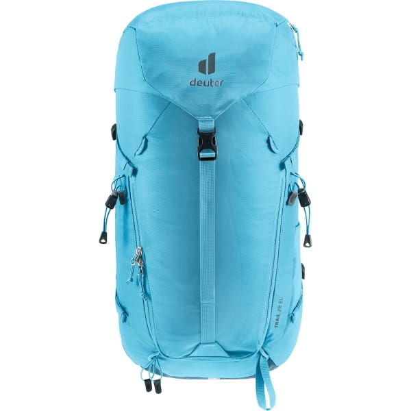 deuter Trail 28 SL - Wanderrucksack lagoon-atlantic - Bild 4 deuter Trail 28 SL - Wanderrucksack lagoon-atlantic - Bild 4