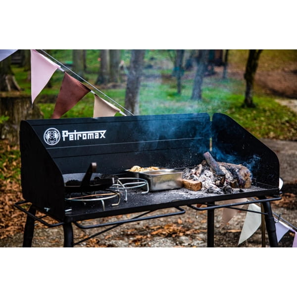 Petromax fe90 - Feuertopf Tisch für Dutch Oven - Bild 4