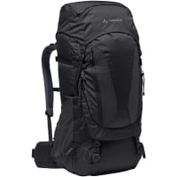 Vorschau: VAUDE Avox 65+10 - Trekkingrucksack black - Bild 5 Vorschau: VAUDE Avox 65+10 - Trekkingrucksack black - Bild 5
