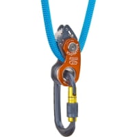 Vorschau: Climbing Technology RollnLock - Seilrolle inkl. Seilklemme - Bild 9